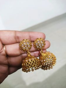 Good Condition Jumka