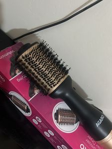 Agaro volumizer Hair Dryer