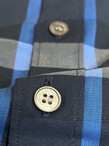 Burberry Nelson Shirt