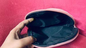 Set of 3 Mac Pouch, Tanisq Box And Sunglass Case