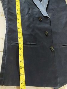 Blazer And Pant