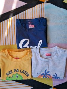 Baby T-shirt