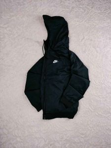 Nike Windbreaker Jacket