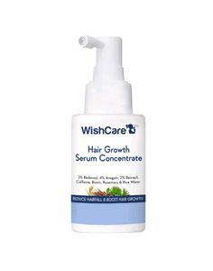 WishCare Hair Growth Serum