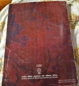 NCERT 2022 Edition Chemistry Part 2 Class 11