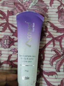 Acmed Face Wash