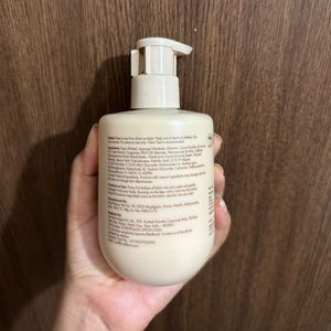 im Caffeine Summer Breeze Body Lotion