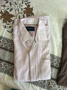 Peter England Casual Shirt