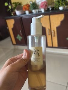 Beauty Of Joseon Ginseng Cleansing Oil