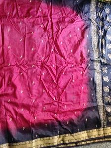 Banarasi silk sarees