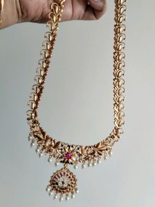Bridal Jewellery Set