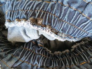 Baggy Trouser