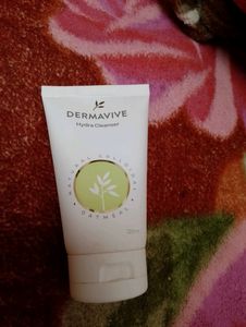 Dermavive Hydra Cleanser