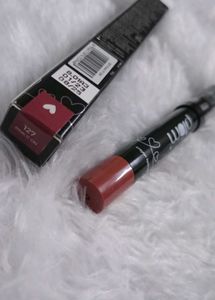 Plum Matte Lip Crayon