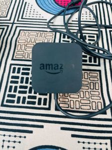 Smart Living Essential – Amazon Echo Dot (3rd Gen)