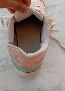 Casual Shoes