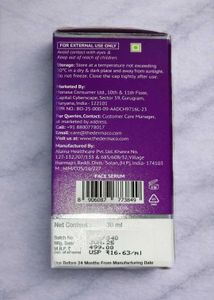 The Derma Co. 2% Salicylic Acid Serum