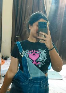 Heart Graphic Tee