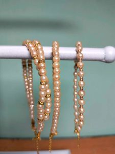 Pearl Bracelet
