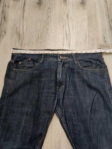 Ma289 Desire Jeans Waist 38