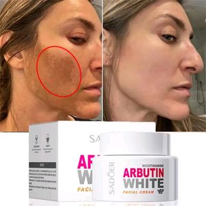 Skin Whitening Lightning Cream