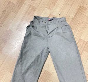Kotty Baggy Pleated Pants.