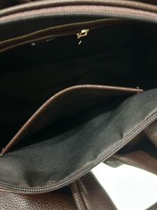 Women Shoulder Bag with Top Handle
