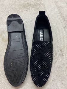 Kurta Pajama Shoes