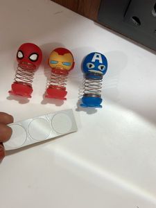 Car 🚘 Dashboard Spring Dancing 🕺 Toy 🧸