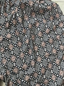 2 Pack Patterned Lounge Shorts
