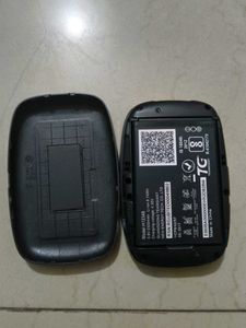 Jio Portable WiFi Router