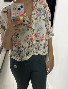 2 Beautiful Combo Top