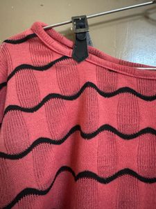 Knitted Top