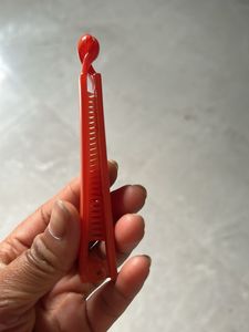 Hair clips