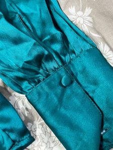 Satin Formal Shirt