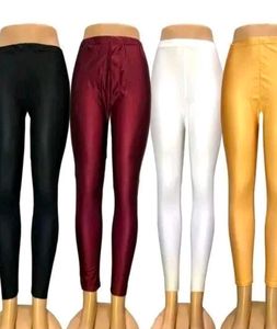 4 Leggings