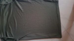 Classic Olive Green T-Shirt