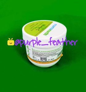 Mamaearth Vitamin C Cold Cream