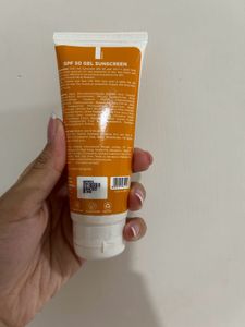 IKSU Sunscreen