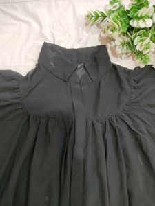 2 Top Combo Black And Orange