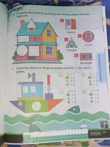 Coding Class 1