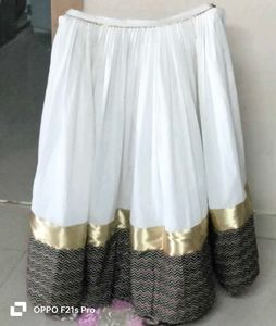Ethnic Skirt