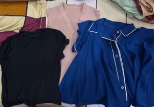 Tops Bundle