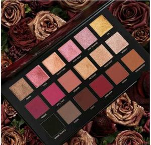 2 Eyeshadow Palette