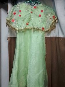 Gown