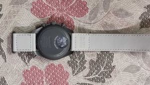 Omega x Swatch Moonswatch