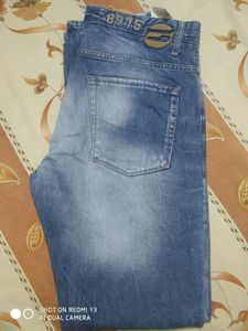 J &amp; J Men Jeans