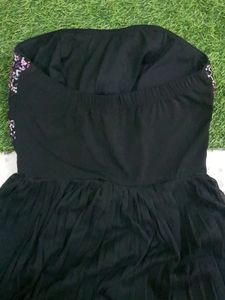 Imported Dress Bust Upto 34/36