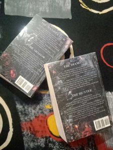 Haunting Adeline Book