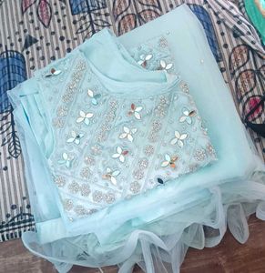Elegant Lehenga